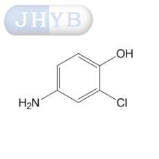 2-氯-4-氨基苯酚