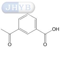 3-乙酰基苯甲酸