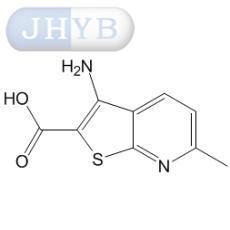 3--6-׻Բ[2,3-b]-2-