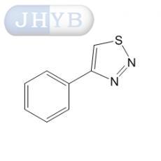 4-苯基-1,2,3-噻二唑