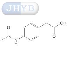 4-乙酰氨基苯乙酸