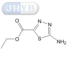 5-氨基-1,3,4-噻二唑-2-甲酸乙酯