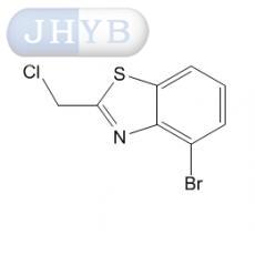 2-氯甲基-4-溴苯并噻唑