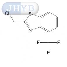 2-氯甲基-4-三氟甲基苯并噻唑