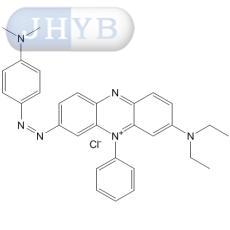 烟鲁绿B