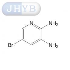 2,3-二氨基-5-溴吡啶