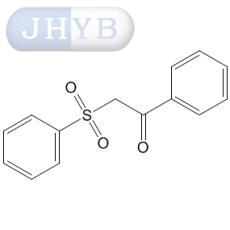 2-(苯磺酰基)苯乙酮