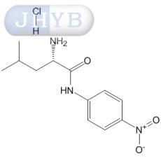 N-L-亮氨酰基-对硝基苯胺盐酸盐