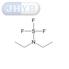二乙氨基三氟化硫