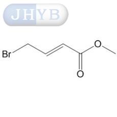 4-溴代巴豆酸甲酯