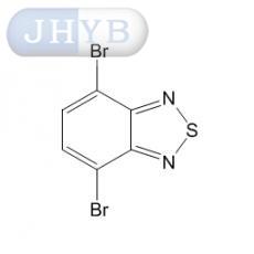 4,7-二溴苯并[c][1,2,5]噻二唑
