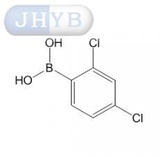 2,4-二氯苯硼酸