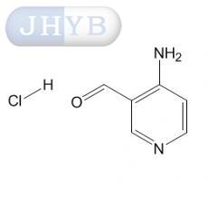 4-氨基-3-吡啶甲醛盐酸盐