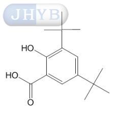 3,5-二叔丁基水杨酸