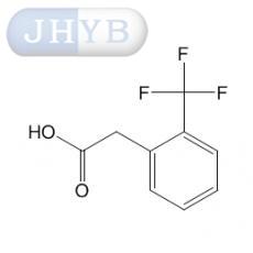 2-(三氟甲基)苯基乙酸