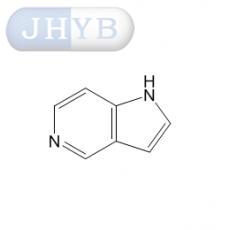 5-氮杂吲哚