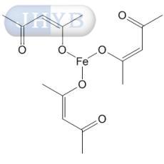 乙酰丙酮合铁(III)