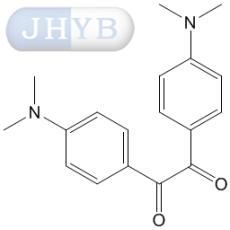 4,4'-双二甲氨基苯偶酰