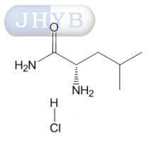 L-亮氨酰胺盐酸盐