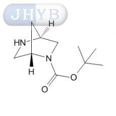 (1S,4S)-(-)-2-Boc-2,5-二氮双环[2.2.1]庚烷