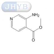 3-氨基-异烟酸甲酯