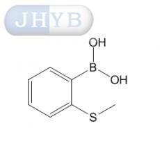 2-甲硫基苯硼酸