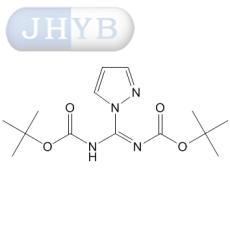 N,N′-二-Boc-1H-吡唑-1-甲脒
