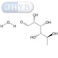 L-(+)-鼠李糖一水合物