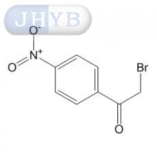 2-溴-4'-硝基苯乙酮
