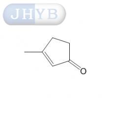 3-甲基-2-环戊烯酮