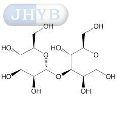 3-O-(α-D-鼠李糖)-D-吡喃甘露糖)