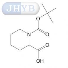 N-Boc-DL-哌啶甲酸