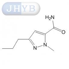 1-甲基-3-丙基-1H-吡唑-5-甲酰胺