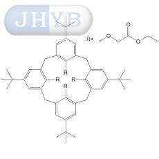 4-叔丁基杯[4]芳烃基-四乙酸乙酯