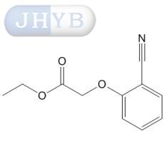 2-(2-氰基苯氧基)乙酸乙酯
