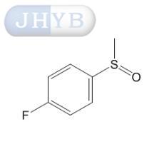 1-氟-4-(甲基亚磺酰基)苯