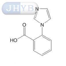 2-(1H-咪唑-1-基)苯甲酸