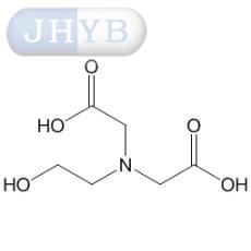 N-(2-羟乙基)亚氨基二乙酸