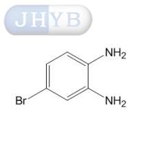 4-溴-1,2-苯二胺