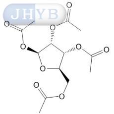1,2,3,5-四-O-乙酰基-β-D-呋喃核糖
