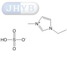 1-乙烷基-3-甲基咪唑硫酸氢