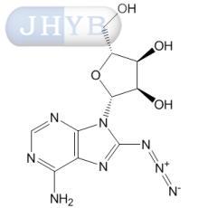 8-叠氮基腺苷