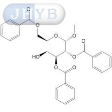 甲基-2,3,6-三-O-苯甲酰基-α-D-半乳糖苷