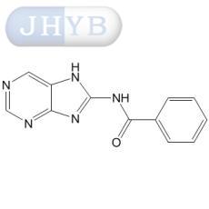 N-苯甲酰氨基嘌呤