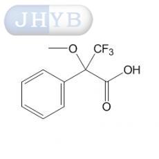 (S)-(-)-α-甲氧基-α-三氟甲基苯乙酸