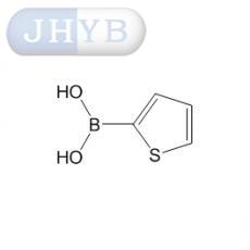 噻吩-2-硼酸