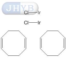 1,5-环辛二烯氯化铱二聚体