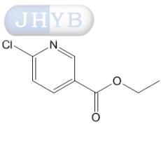 6-氯吡啶-3-羧酸乙酯