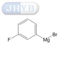 3-氟苯基溴化镁