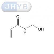 N-(羟甲基)丙烯酰胺